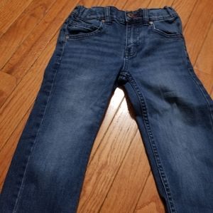 Boys size 5 Tommy Hilfiger jeans